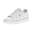 Guess Dame Sko Hvit 37 EU,