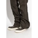 Rick Owens Herre Sko Grå 46 EU,