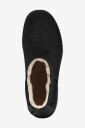 Tretorn   Chelseaboots Eva Hybrid Insulated   Svart