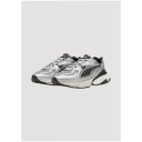 PUMA Fade Nitro LSilver 41