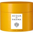 Acqua di Parma Car Diffuser Case Leather Dark Grey