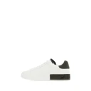 Dolce & Gabbana Herre Sko Hvit 39 EU