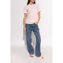 Birkenstock Dame Sko Rosa 41 EU,