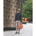 Howard London, Herre, Vesker, Brun, ONE SIZE,