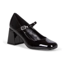 Steve Madden Dame Sko Svart 36 1/2 EU,