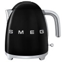 SMEG  Vannkoker KLF03 1,7L svart