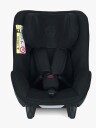 Avionaut AeroFIX RWF AirFlow Bilstol, Black