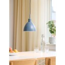 Halo Design Rock Pendel Ø20 Petroleum