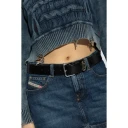 Diesel unisex Accessories Svart 100 CM,