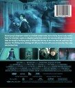 Ghost Train 2024 Bluray