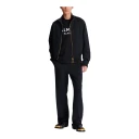 Balmain Herre Topper Svart 2XL,