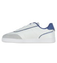 Champion Sko Prestisje Mix Low Cut Blå/Hvit 375 Sko