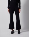 By Malene Birger Dame Bukser Svart S,