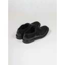 Dolce & Gabbana Herre Sko Svart 40 EU,
