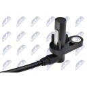 ABS sensor NTY HCA-FR-037