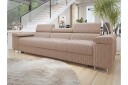 Gabina Sovesofa 3 seter i Manchester   Rosa