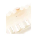 Cult Gaia Dame Vesker Beige ONE SIZE,