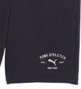 Puma Shorts   Klassegrafikk   Ny Navy   Puma   16 år 176   Shorts   Blå