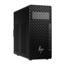 HP Z2 G1i Stasjonær PC med Intel Core Ultra 9, 64GB RAM, 1TB SSD, RTX 2000 Ada, Windows 11 Pro