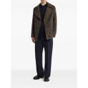 Etro Herre Frakker Brun S,