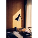 Frandsen LYSS TABLE LAMP - MATT BLACK