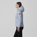 Canada Goose Shelburne Parka Black Label Desert Sand