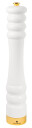 Zassenhaus München pepperkvern matt 35 cm Hvit-gull