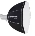 Elinchrom Rotalux 100 cm Deep Softboks for Studiolys