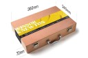 Winsor & Newton Galeria Acrylic Wooden Box 15 set