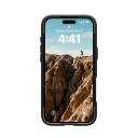 UAG Civilian MagSafe Black iPhone 16 Plus