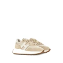 Hogan Dame Sko Beige 38 1/2 EU,