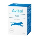 Avital Flex Pulver (140 G)