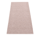 Pappelina Svea matte lilla metallic 70x160 cm