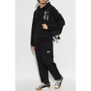 Moschino Herre Gensere & Hettegensere Svart S,