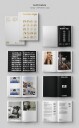 NCT  Golden Age  Archiving Version  incl. 224pg Booklet, Bookmark, Sticker, Year Book Card + Photocard [Import]  CD