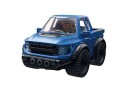 PLAYMOBIL Playmobil X Ford F-150 Raptor - Blue - ONE SIZE