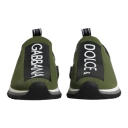 Dolce & Gabbana Herre Sko Flerfarget 44 EU