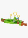 Sonic Go Go Racers lekesett Sonic & Knuckles asst 423334