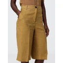 Pinko Dame Shorts Brun M,