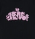 Vans T skjorte   Sprout Bestevenninne   Svart   Vans   12 14 år 152 164   T skjorte