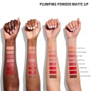 Kylie Cosmetics Plumping Powder Matte Lip 3 ml  nude mode