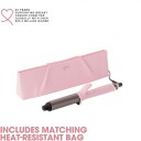 ghd Chronos Limited Edition Curve Grand Tong 32mm Barrel in Dusted P