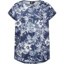 En Fant T shirt SS Tender Yellow (122 / 7 år)