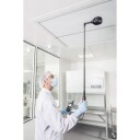 Testo Vingehjulgiver 06359371 Svært Nøyaktig, Med Bluetooth