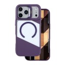 TFO Fusion Mag Deksel for iPhone 17 Pro Max Lilla