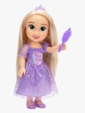Princess Dukke Rapunzel 38 cm