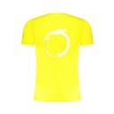 Trussardi Herre Topper Gul 2XL,