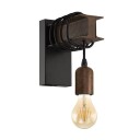 EGLO TOWNSHEND 4 wall light