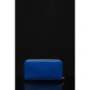 Trussardi Dame Accessories Blå ONE SIZE,