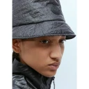 Moncler unisex Accessories Svart M,
